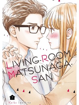 Living-Room Matsunaga-san, Volume 7 - ebook
